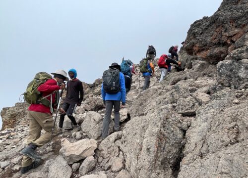 The Beginner’s Guide to Climbing Mount Kilimanjaro
