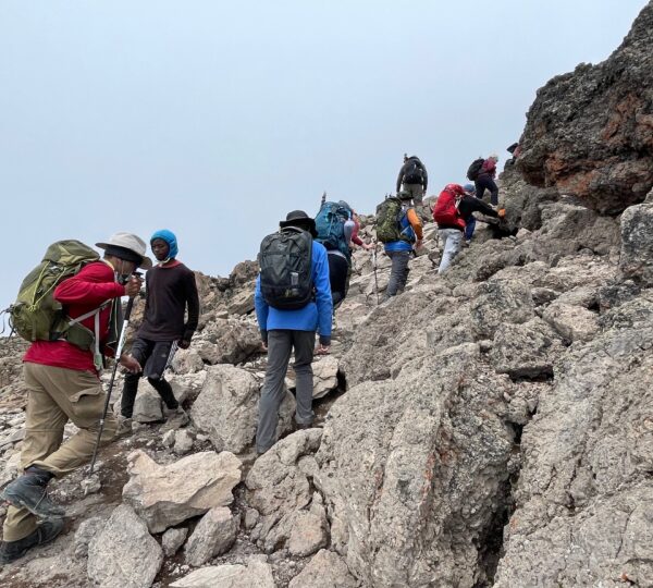 The Beginner’s Guide to Climbing Mount Kilimanjaro