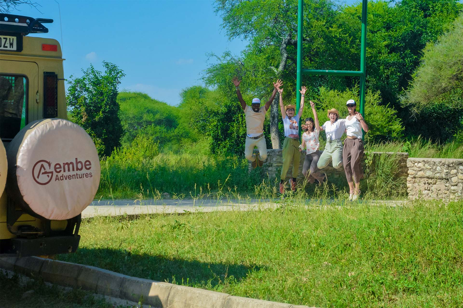 5 Days Tanzania Private Lodge Safari