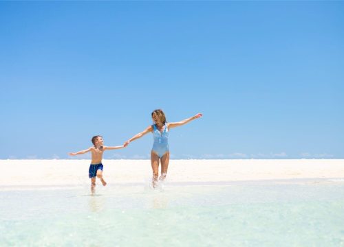 Why is Zanzibar an attractive destination for tourists?