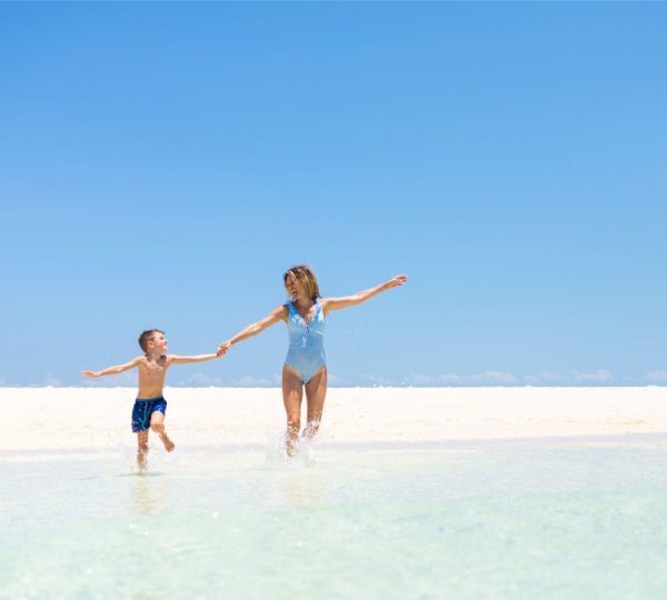 Why is Zanzibar an attractive destination for tourists?